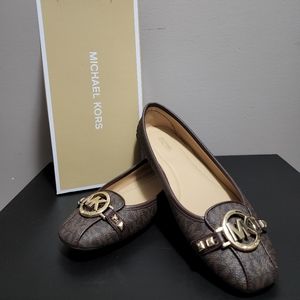 Michael Kors Fulton Shoes